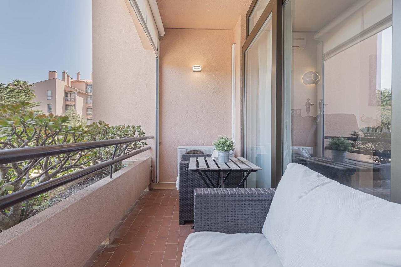 Apartamento Gandarinha Junto Ao Mar กาชไกช์ ภายนอก รูปภาพ