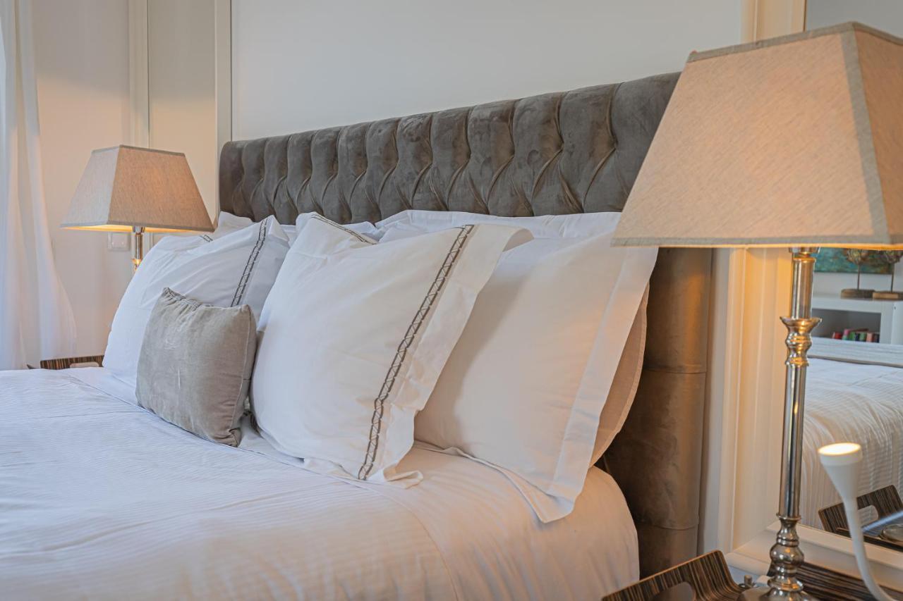 Apartamento Gandarinha Junto Ao Mar กาชไกช์ ภายนอก รูปภาพ