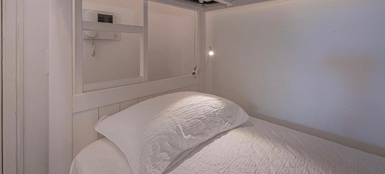 Apartamento Gandarinha Junto Ao Mar กาชไกช์ ภายนอก รูปภาพ