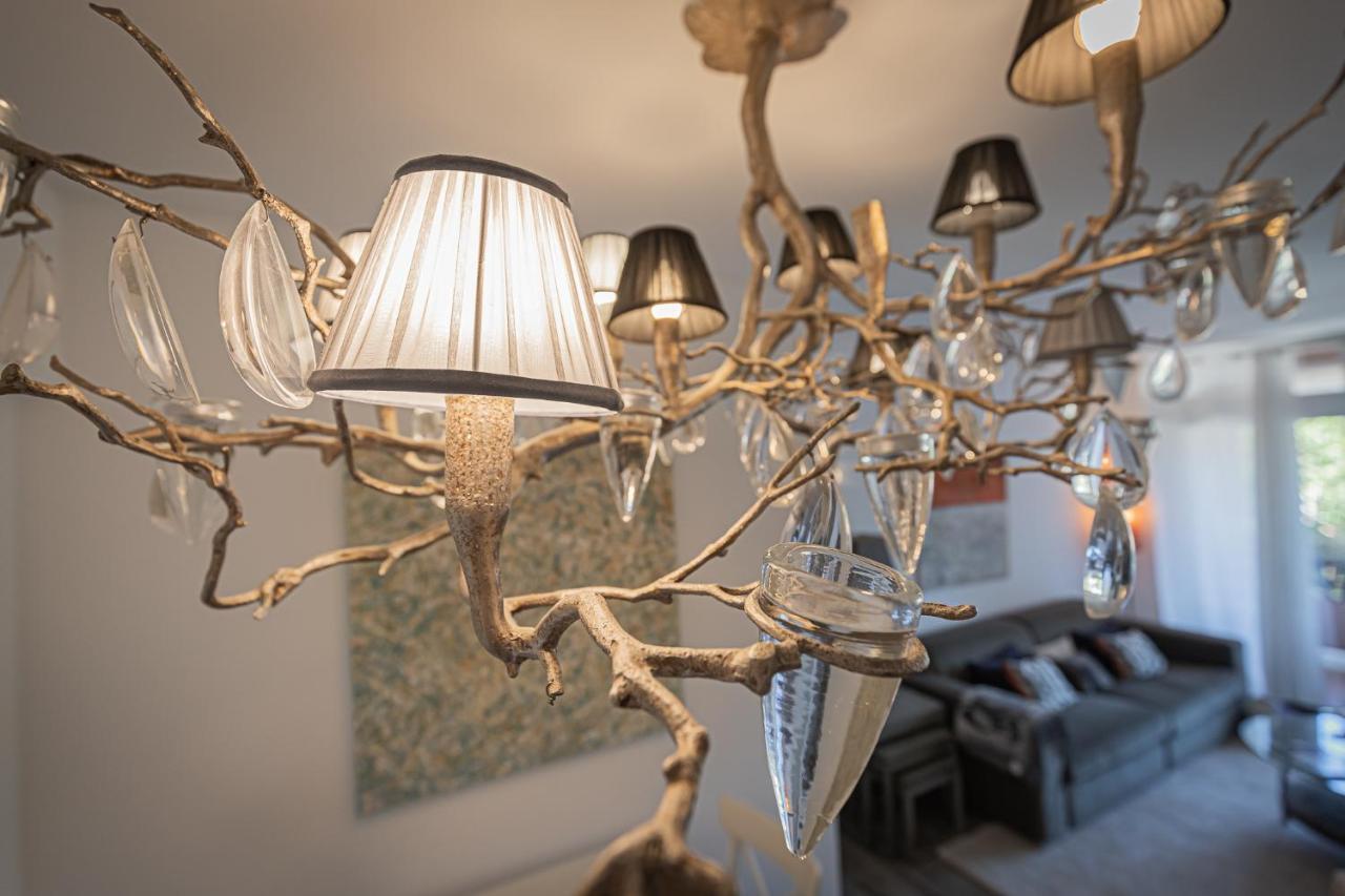 Apartamento Gandarinha Junto Ao Mar กาชไกช์ ภายนอก รูปภาพ