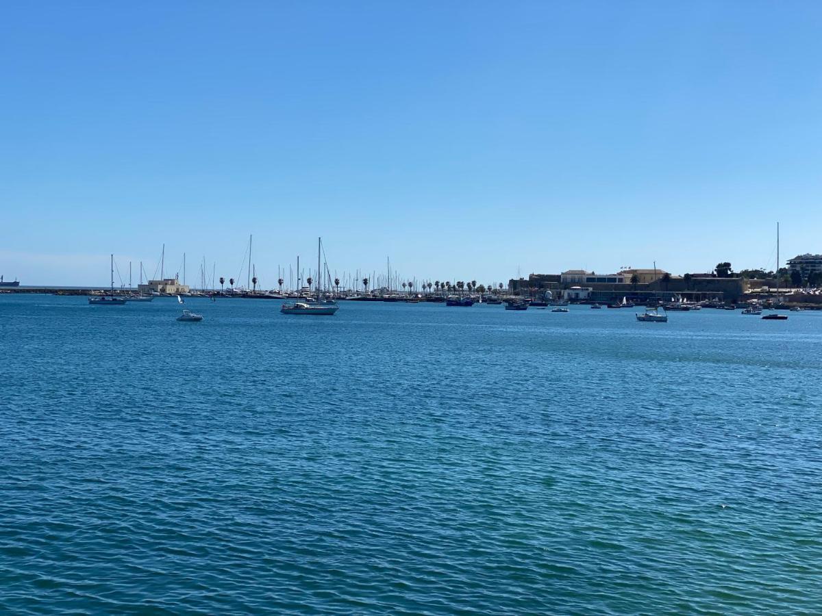 Apartamento Gandarinha Junto Ao Mar กาชไกช์ ภายนอก รูปภาพ